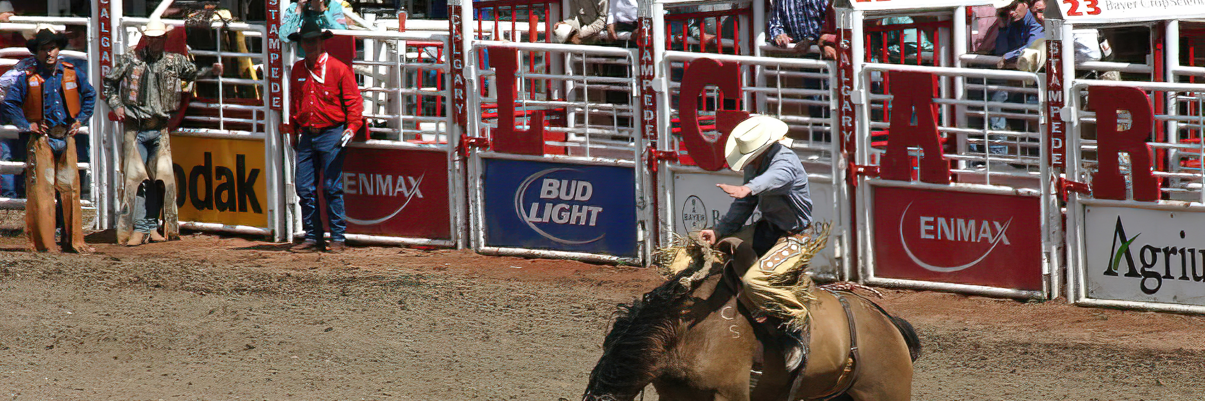 Calgary-stampede-2022